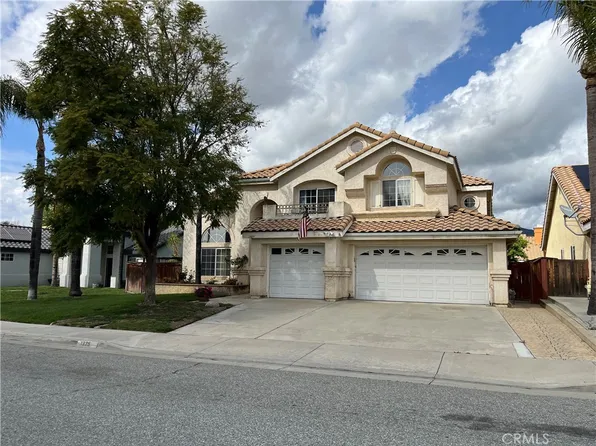 1325 Avenida Floribunda, San Jacinto, CA 92583