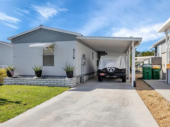 3119 Sunny Harbor Dr, Punta Gorda, FL 33982