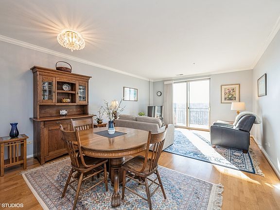 3rd image of 1700 Riverwoods Dr APT 703