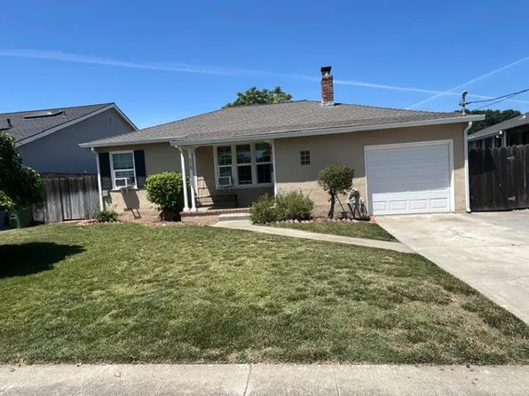 513 Halsey Ave, San Jose, CA 95128