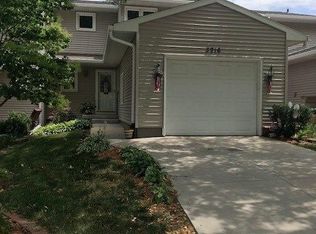 3716 Eastpark Rd, Cedar Falls, IA 50613