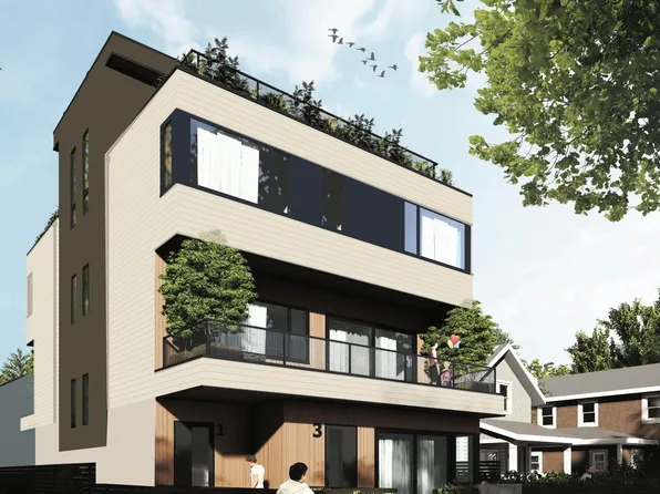 3120 W 11th Ave #3, Vancouver, BC V6K 2M7