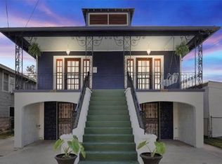 2822 Oreilly St, New Orleans, LA 70119