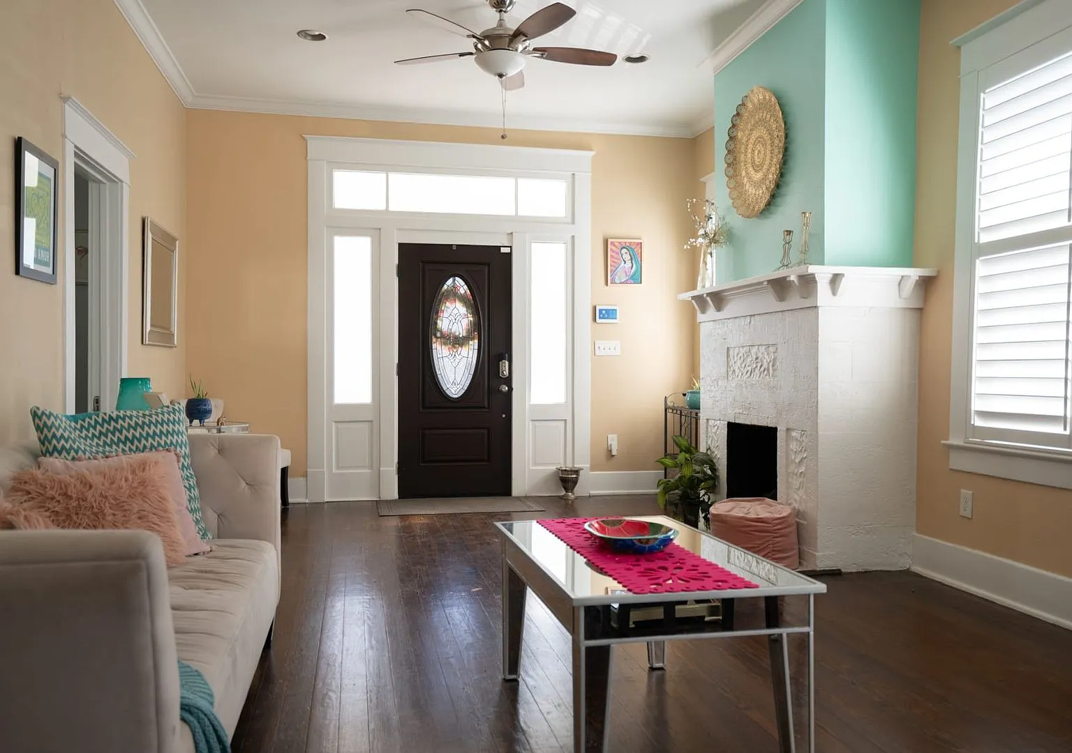 415 Florida St — Photo 3