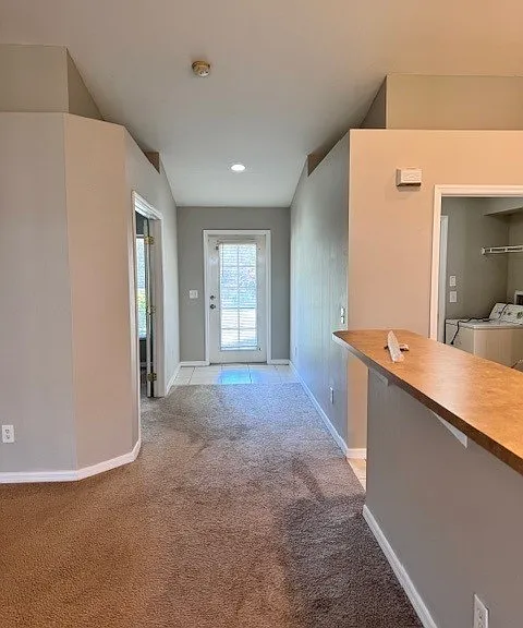 1016 Habershan Ave — Photo 2