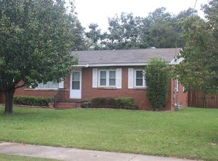 209 Nix Way, Warner Robins, GA 31093