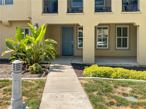 8426 Flora Ln, Chino, CA 91708