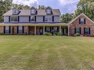 4787 Alexander Rd, Olive Branch, MS 38654