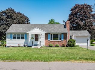 44 Josephine Ter, Bristol, CT 06010