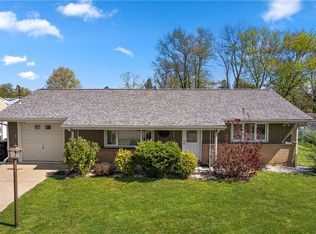 157 Cherry Ln, Aliquippa, PA 15001