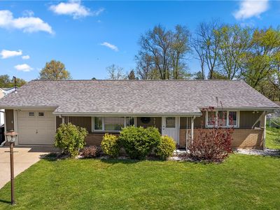 157 Cherry Ln, Aliquippa, PA, 15001