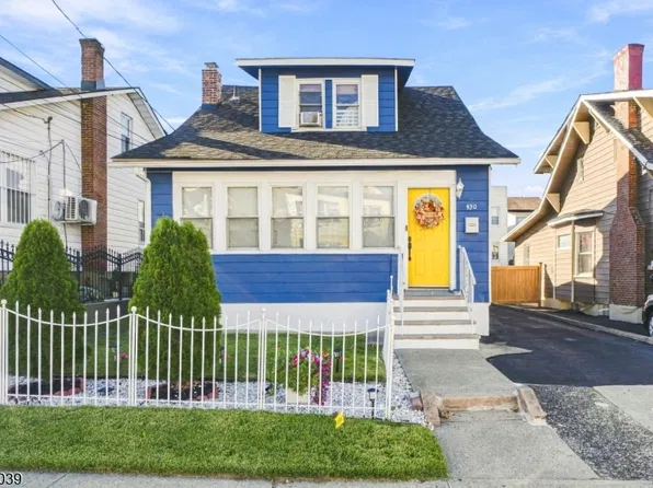 430 E 28Th St, Paterson City, NJ 07514