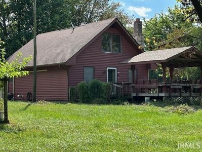 3260 N 190th Rd W, Switz City, IN, 47465