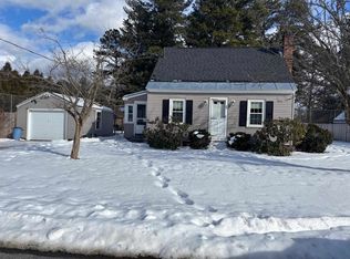 17 Exchange Ave, Concord, NH 03301