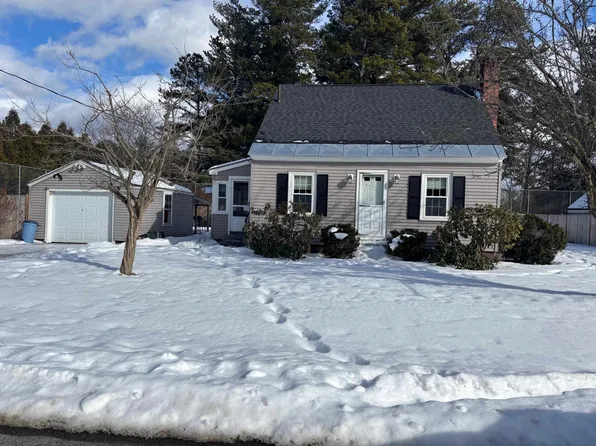 17 Exchange Avenue, Concord, NH 03301