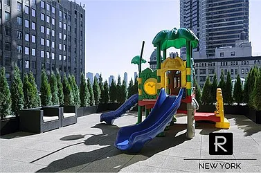 Rented by R New York