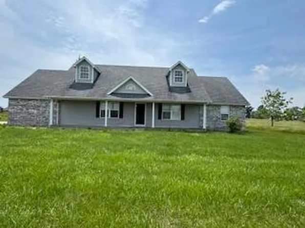 1158 Easton Street, Seymour, MO 65746