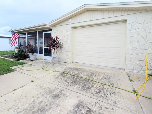 3748 REDWOOD DRIVE, HOLIDAY, FL 34691