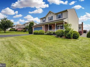 1184 Ashbourne Dr, Reading, PA 19605