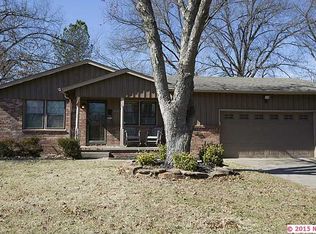 4620 S Quincy Pl, Tulsa, OK 74105