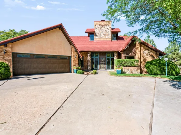 6212 Westwood Dr, Amarillo, TX 79124
