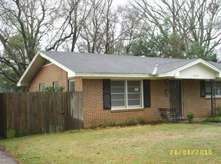 4306 Amherst Rd, Montgomery, AL 36116