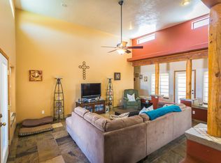 90 Camino Nacozari, Rio Rico, AZ 85648