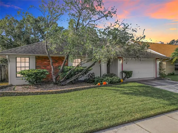 3804 Biscayne Dr, Winter Springs, FL 32708