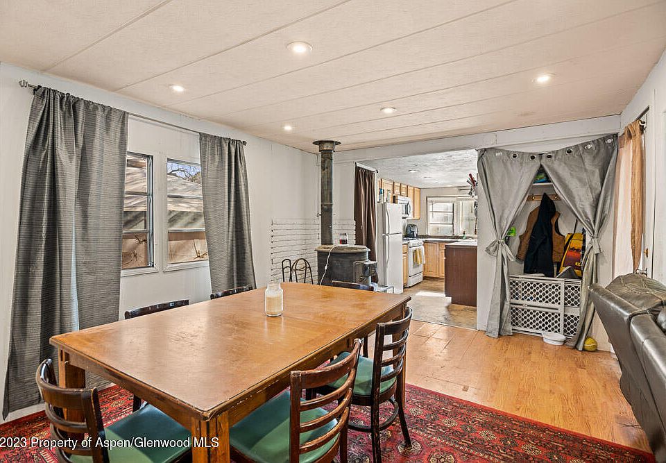 5033 County Road 335 New Castle CO Zillow