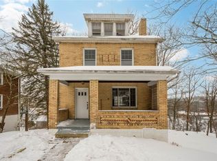 145 Marham Rd, Homestead, PA 15120