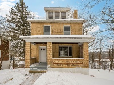 145 Marham Rd, Homestead, PA, 15120