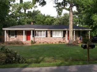 409 Betsy Rd, Charleston, SC 29407