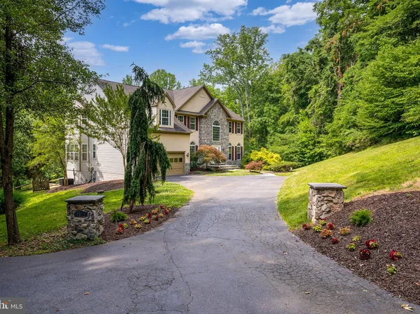 8075 Knightshayes Dr, Manassas, VA 20111