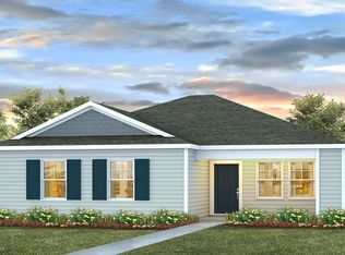 CURTIS Plan, The Forest at Black Bear, Longs, SC 29568