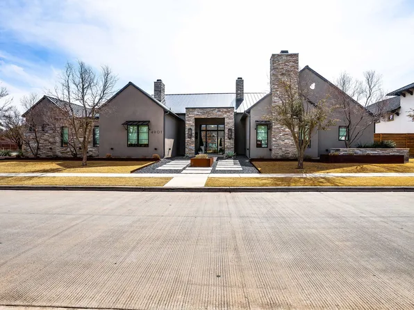 4901 119th St, Lubbock, TX 79424
