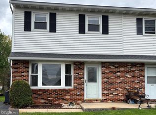 467 S Plum St, Mount Joy, PA 17552