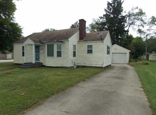 734 Concord Ave, Elkhart, IN 46516