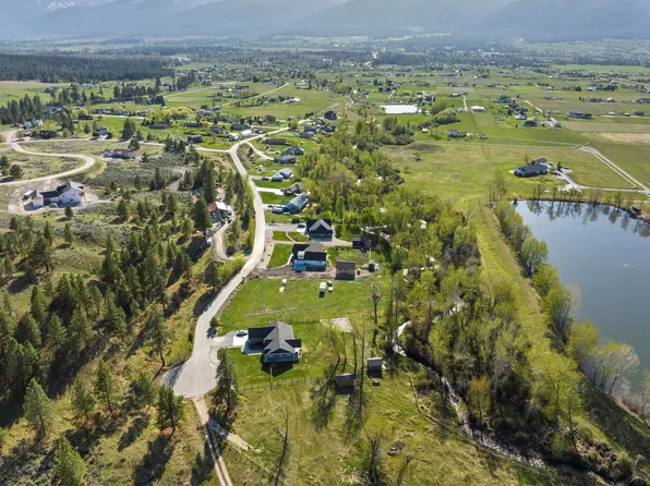 562 Creek Hollow Way, Florence, MT 59833