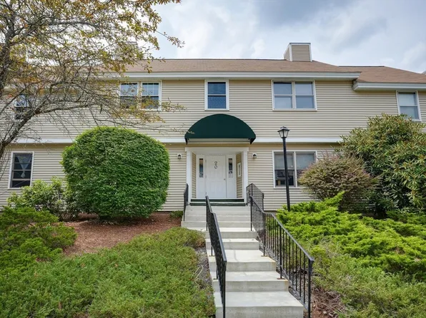 425 Main St Unit 20A, Hudson, MA 01749