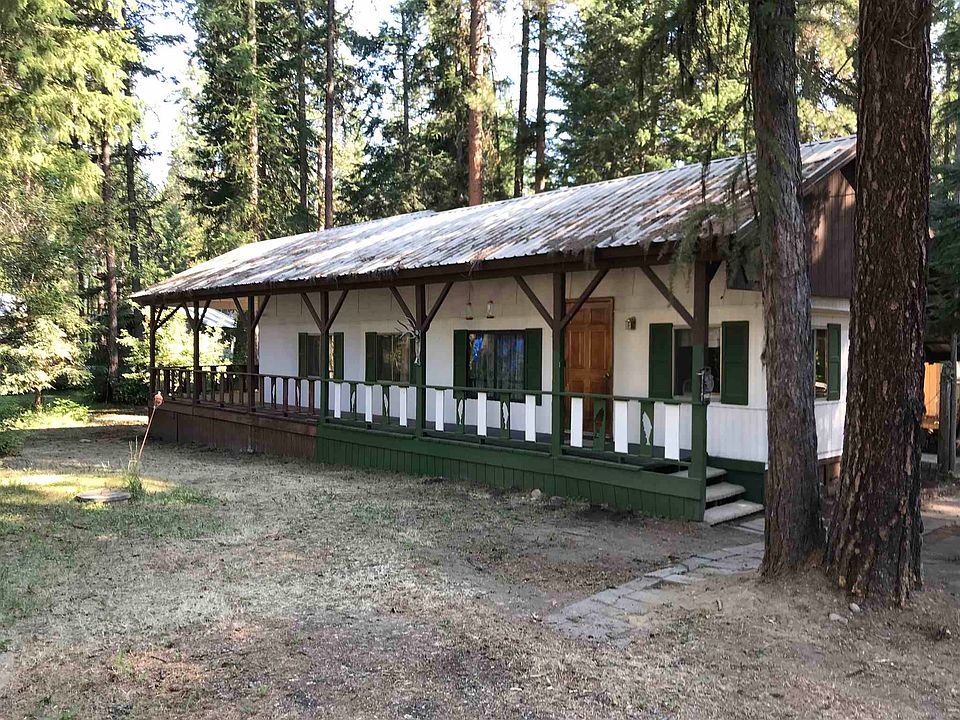 178 Twin Lakes Rd, Inchelium, WA 99138 Zillow