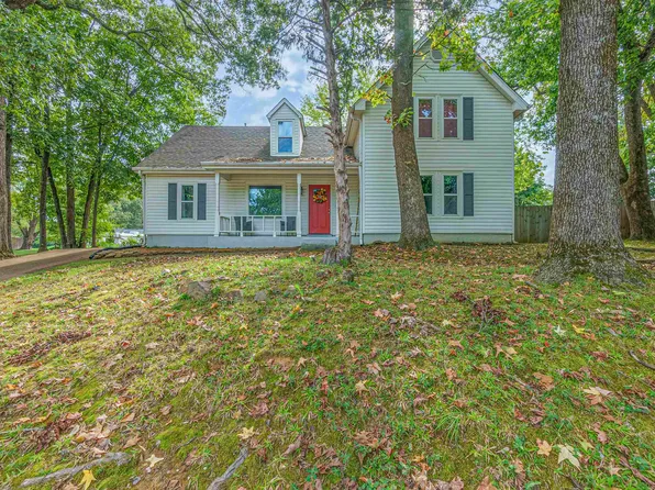 1442 Sandy Stone Ln, Cordova, TN 38016