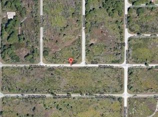 12319 Dietrich Ave, PORT CHARLOTTE, FL 33953