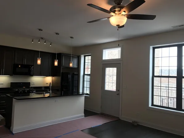 2009 S Laflin St Floor 3, Chicago, IL 60608