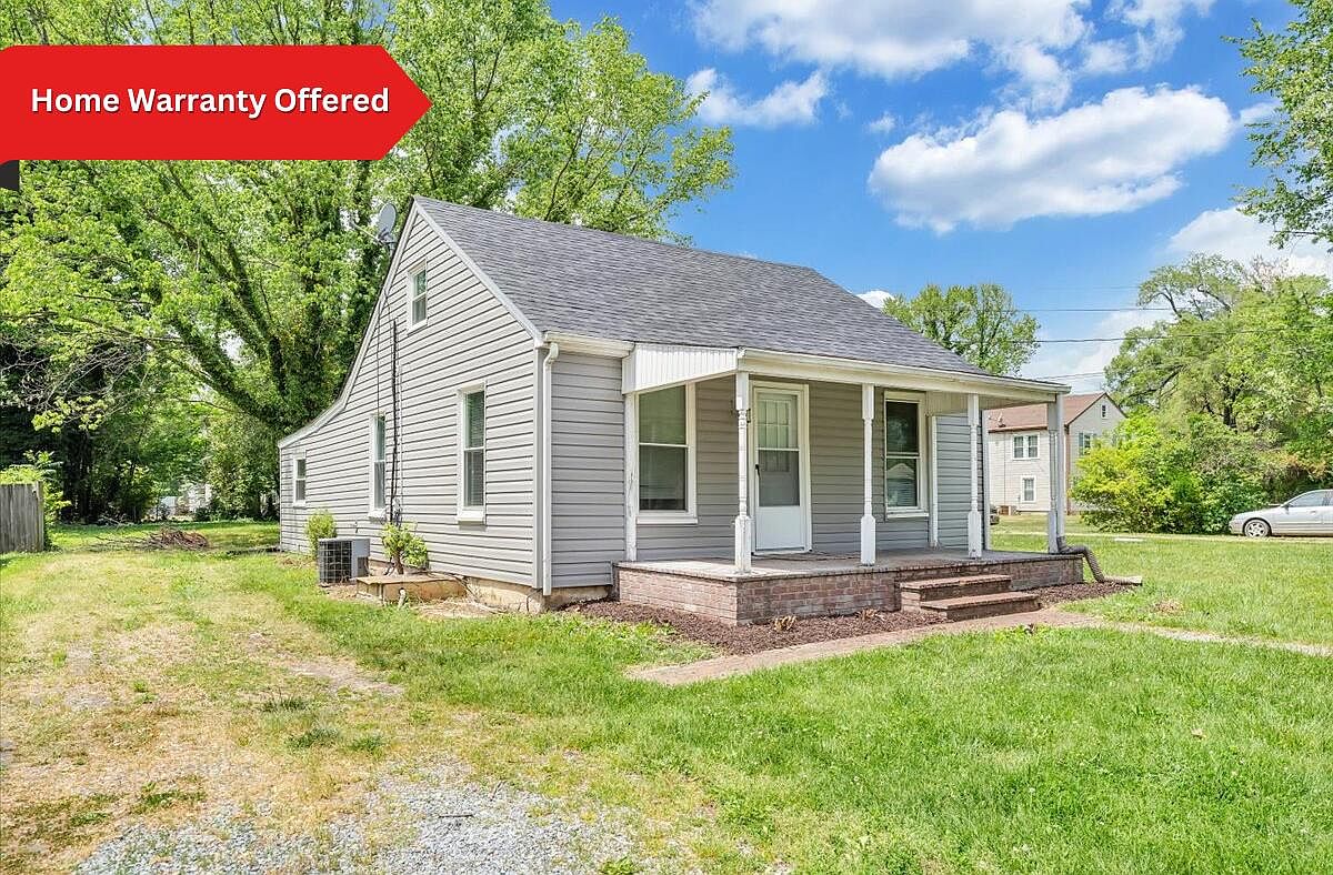 107 Lakehurst Ave, Salem, VA 24153 Zillow