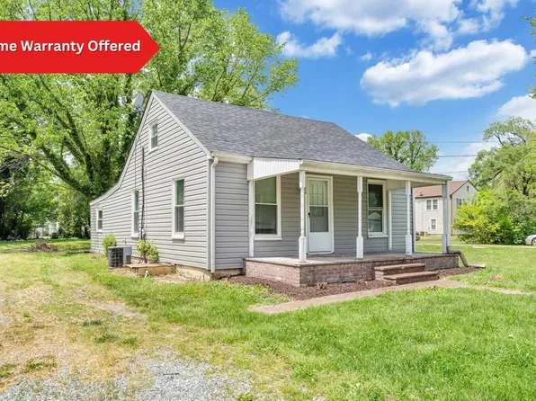 107 Lakehurst Ave, Salem, VA 24153