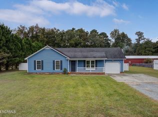 4719 Mazur Dr, Castle Hayne, NC 28429