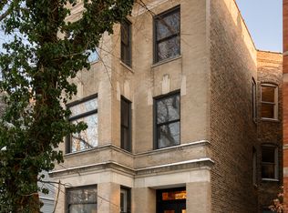 1415 W George St #3, Chicago, IL 60657