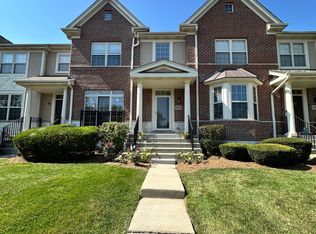 2436 Waterbury Ln UNIT 2436, Buffalo Grove, IL 60089