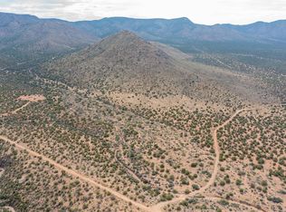 0 N Stipa Rd, Hackberry, AZ 86411