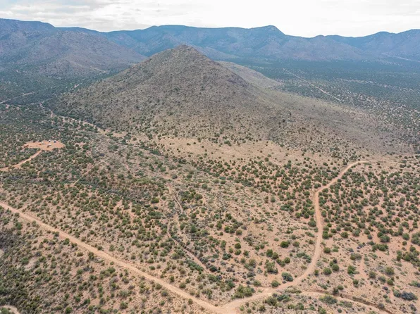 0 N Stipa Rd, Hackberry, AZ 86411